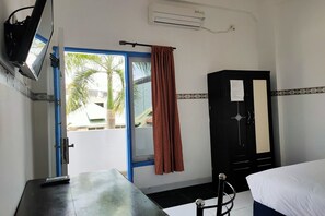 Standard-Doppelzimmer