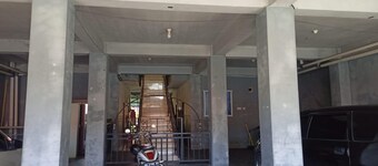 OYO 93650 Pondok Baruga 777 Near Sarewo Musik Studio Kendari