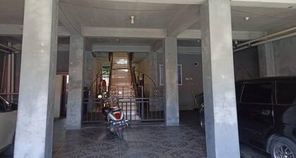 OYO 93650 Pondok Baruga 777 Near Sarewo Musik Studio Kendari