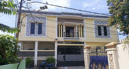 Hotel O Pondok Baruga 777 Near Sarewo Musik Studio Kendari