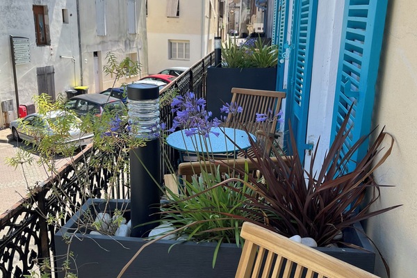 Terras