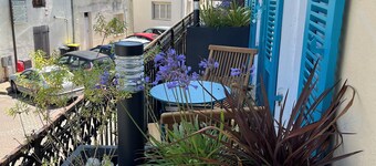 Herbert George Apartment Hotel 