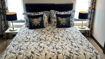 Apartment, 1 Queen-Bett