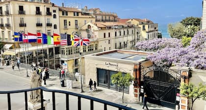 Ambasciata Sorrento Relais