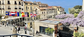 Ambasciata Sorrento Relais