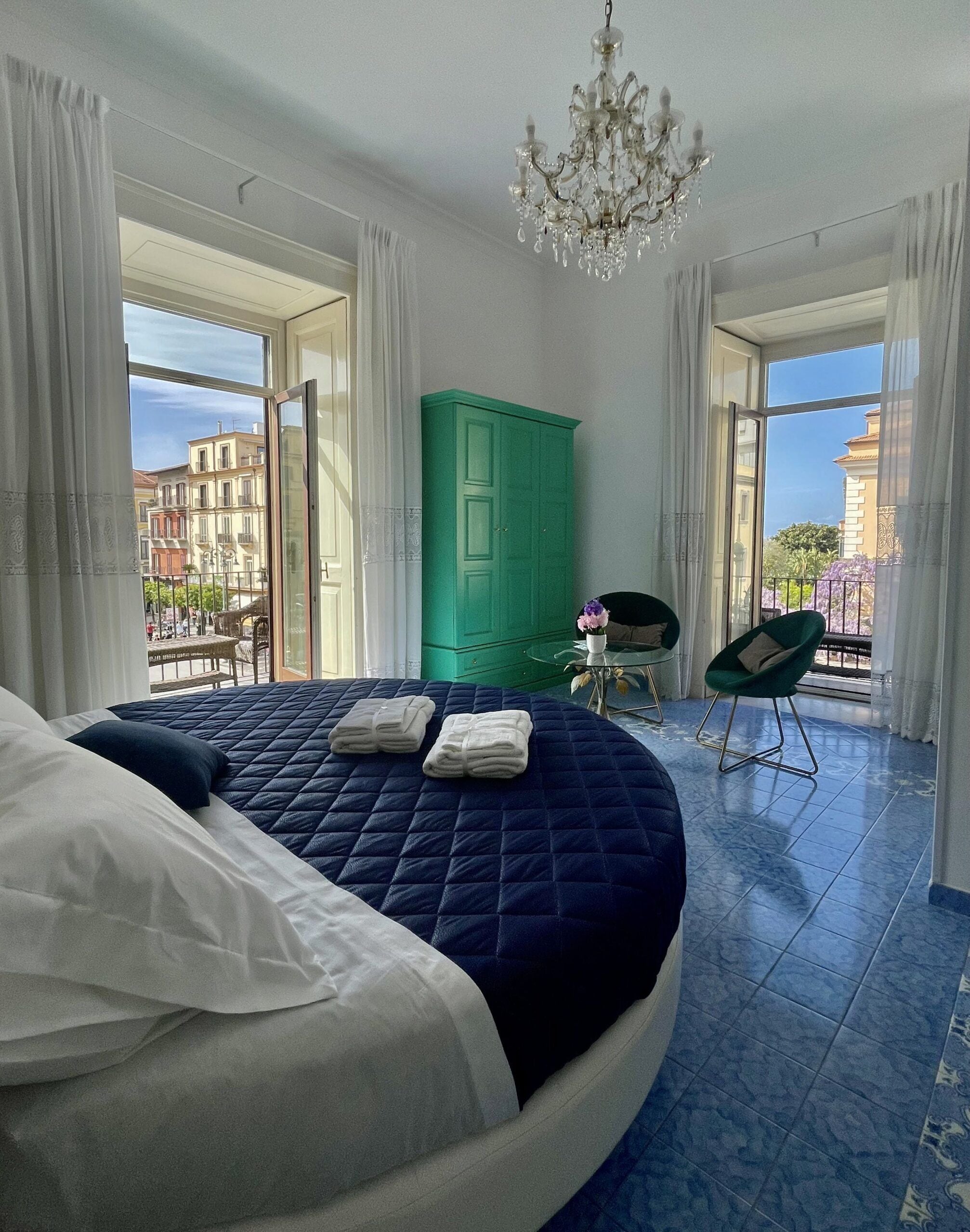 Ropa de cama hipoalergénica, cubrecamas y colchones con efecto memoria 