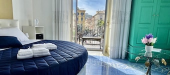 Ambasciata Sorrento Relais