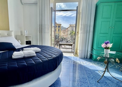 Ambasciata Sorrento Relais