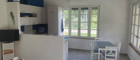 Restauration