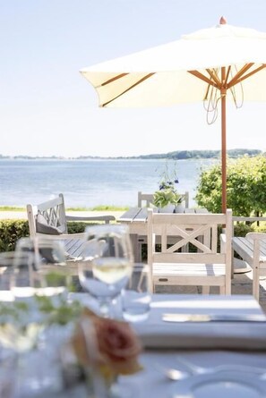 Exterior - Borre Knob Fjordhotel (Horsens)