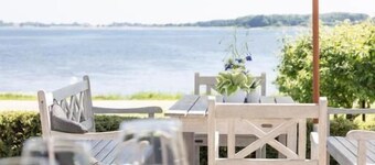 Borre Knob Fjordhotel