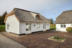 Exterior - Borre Knob Fjordhotel (Horsens)