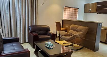 Hilton Summer Apartments