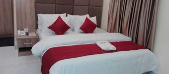 Hilton Summer Apartments