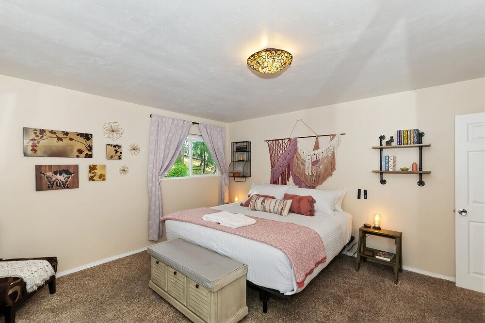 Lake Gregory The Lake House Crestline Vrbo