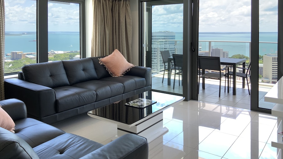 Penthouse Pads