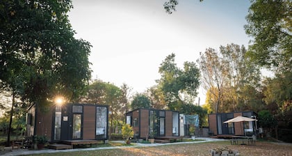 Gandan Inn 1 by Tiny Away (çäžčæć±
1)