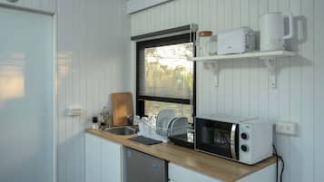Eget kjøkken