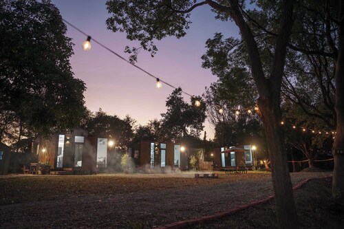 Gandan Inn 3 by Tiny Away (甘丹林居 3)