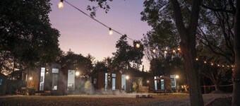 Gandan Inn 3 by Tiny Away (甘丹林居 3)