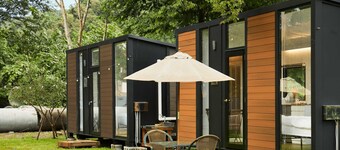 Yiyouguo 2 by Tiny Away (伊悠國姓山水小屋 2)