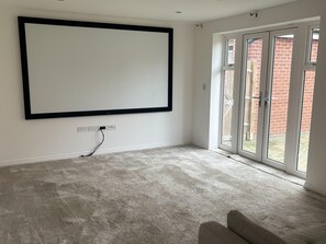 Ferienhaus | Innenbereich