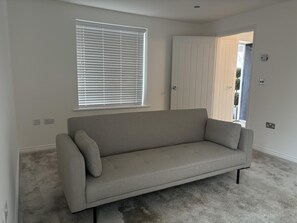 Ferienhaus | Wohnbereich