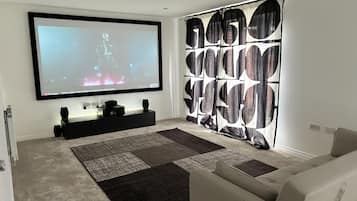 House | Interior