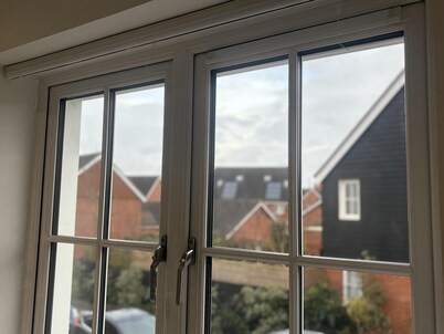 Immaculate 4-bed House in Horley