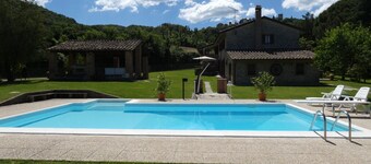 SCAPPO IN UMBRIA, The Piccino
