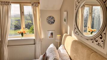 Nhà | Quang cảnh nhìn từ nơi lưu trú