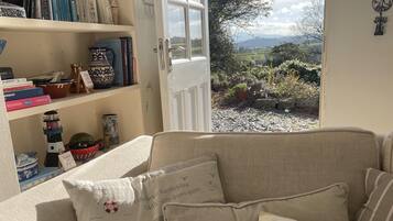 House | View from property