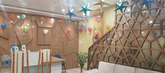 Hotel Prabhat