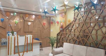 Hotel Prabhat