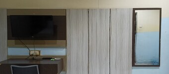 Hotel O Karunia Kost & PenginapanNearSiring Marabahan (Ulek Barito)