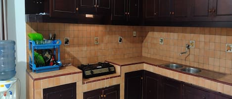 Gemeenschappelijke keuken
