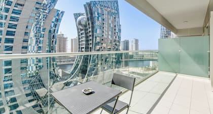 GLOBALSTAY. DAMAC Reva Residences