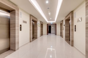 Detalle del interior