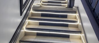 Luxury Living at Affordable Rate. Beautiful 2 bedroom Apartment in Kumasi 