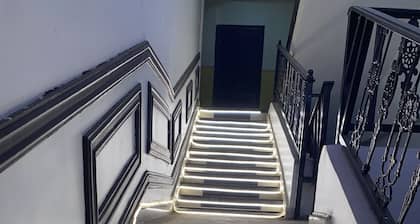 Luxury Living at Affordable Rate. Beautiful 2 bedroom Apartment in Kumasi