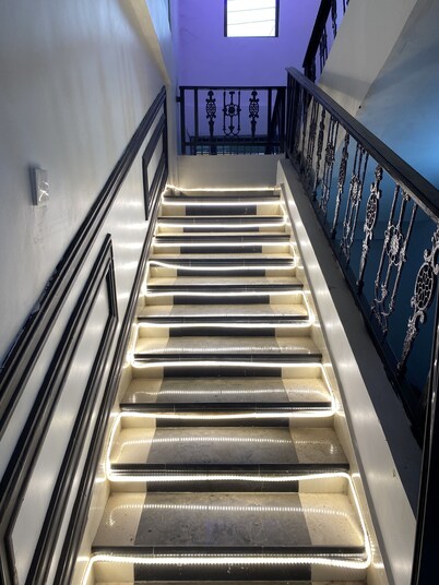 Luxury Living at Affordable Rate. Beautiful 2 bedroom Apartment in Kumasi 