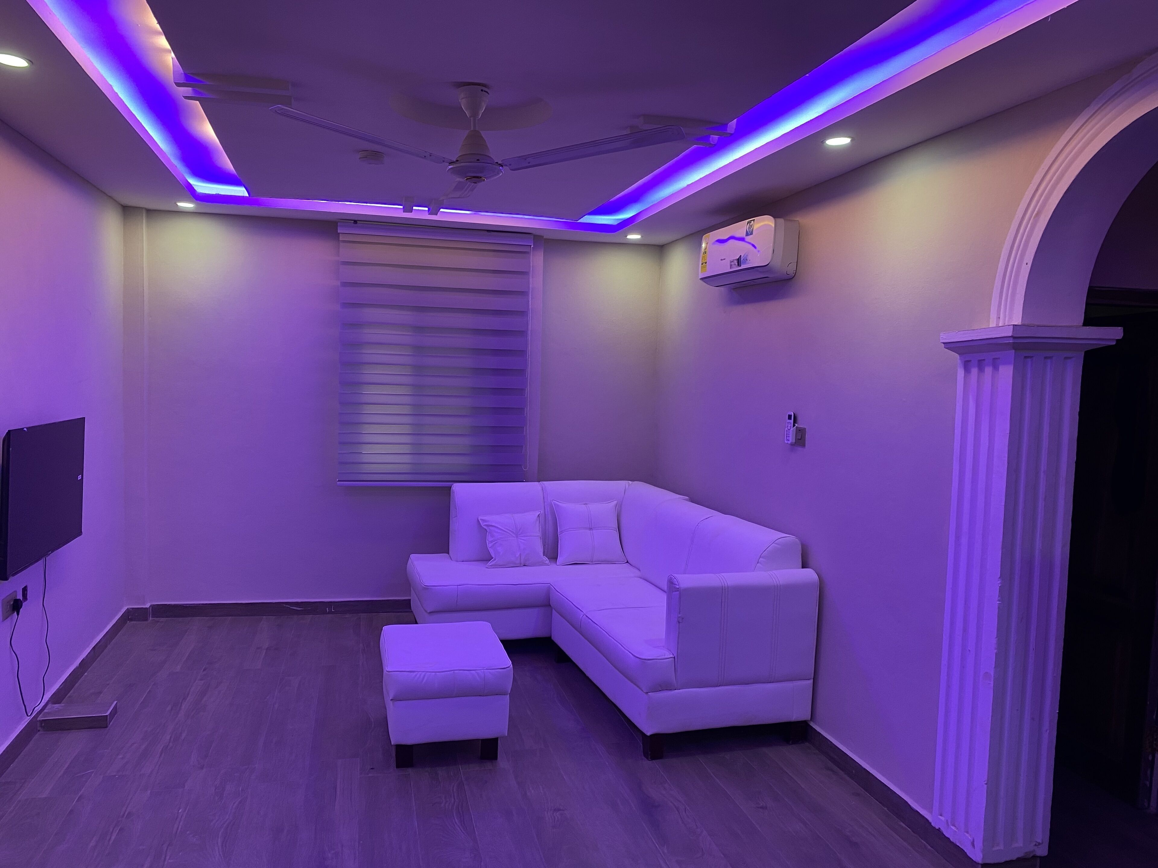 TV connectée, jeux vidéo, vidéothèque, écrans d'ordinateur