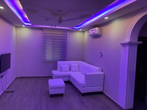 TV connectée, jeux vidéo, vidéothèque, écrans d'ordinateur