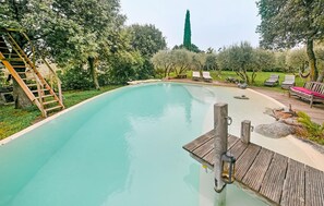 Pool - 3 bedroom nice home in Sommières (Sommières)