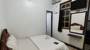 Chambre Double Standard