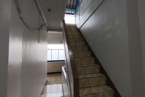 Detall de l'interior