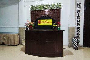 Recepción