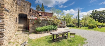 Agriturismo Il Cocco