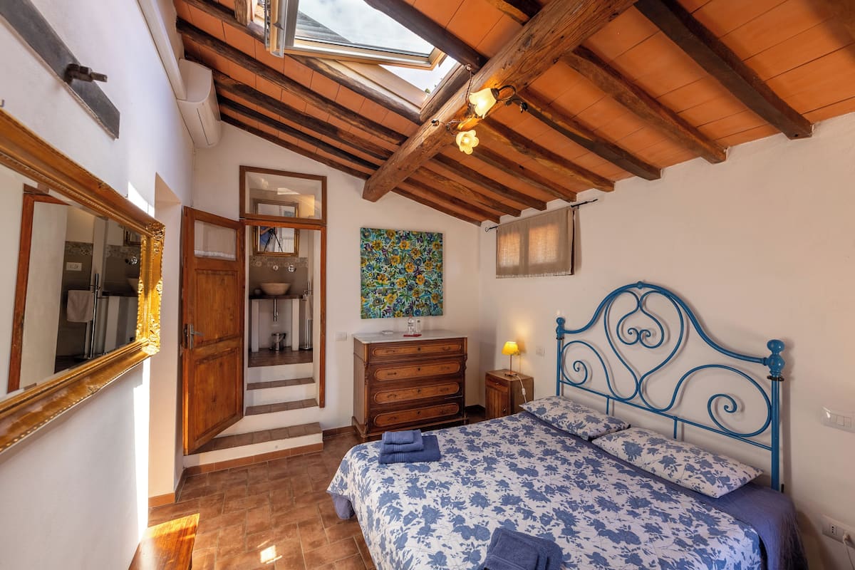 Standard Room | 1 bedroom, free cots/infant beds, rollaway beds, free WiFi