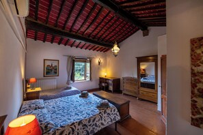 Rom – superior | Barnesenger (inkludert) og ekstrasenger (mot et tillegg)